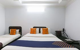 Hotel Pink Chennai